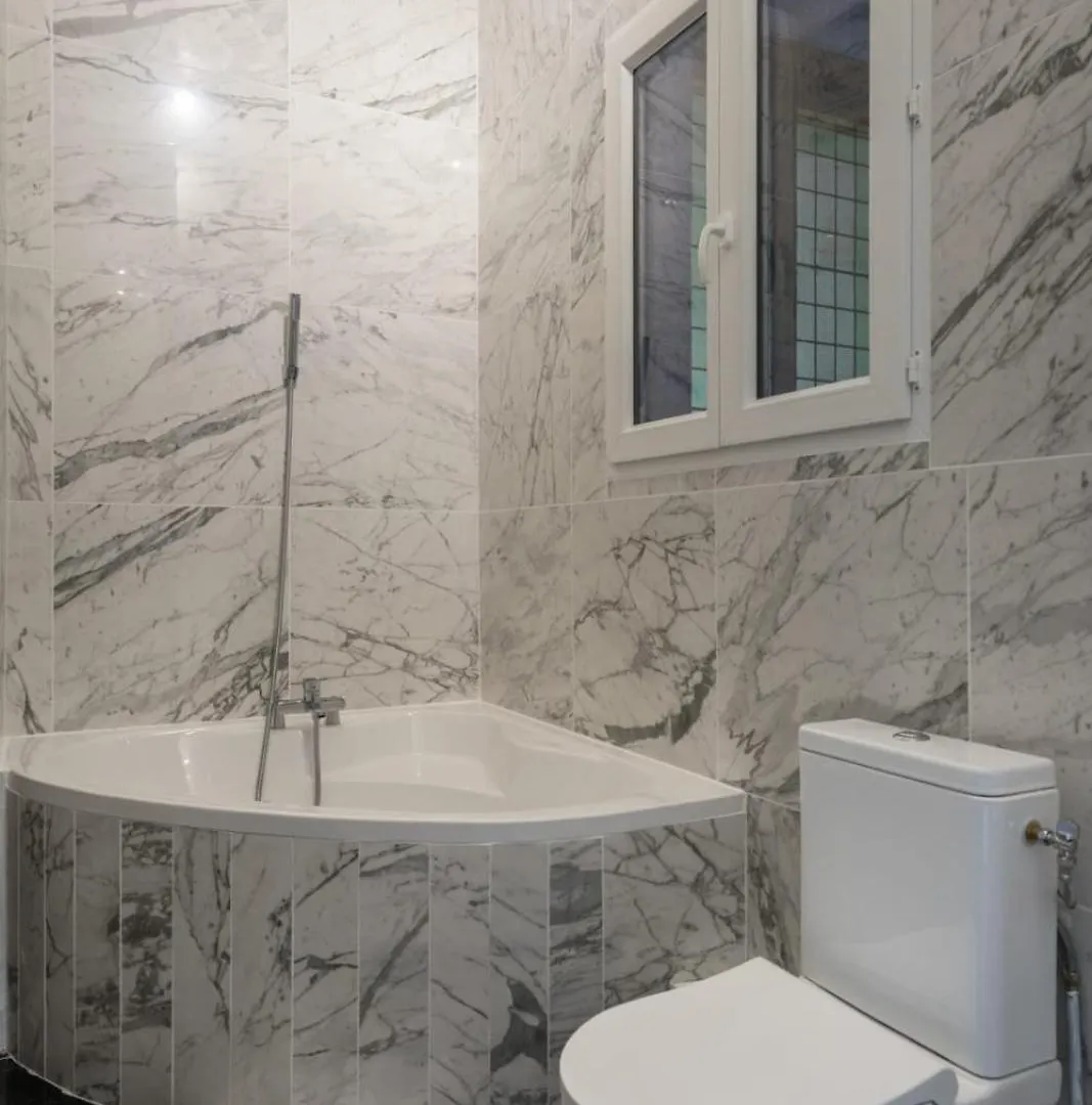 3br - 10p - Passy - Eiffel Tower Apartament *